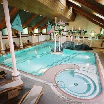 Hotel Low Wood