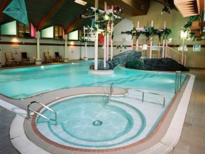 Hotel Low Wood
