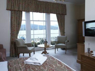 Hotel Low Wood