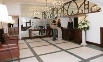Hotel Low Wood