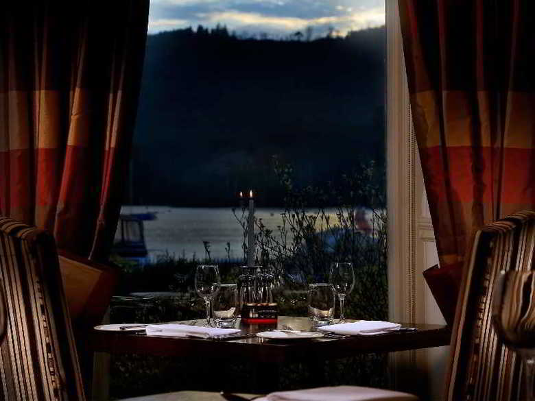 Macdonald Old England Hotel & Spa