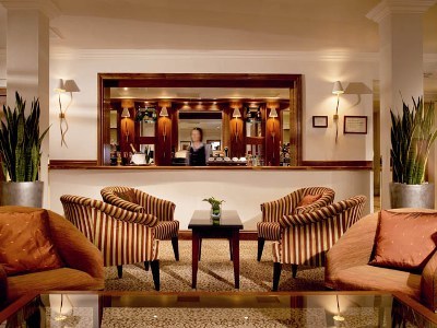 Macdonald Old England Hotel & Spa