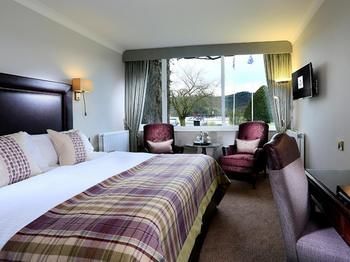 Macdonald Old England Hotel & Spa