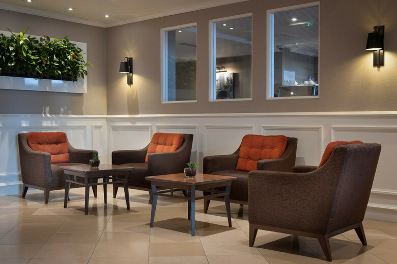 Hotel Hilton York