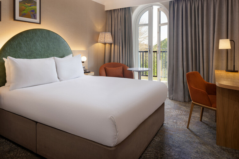 Hotel Hilton York