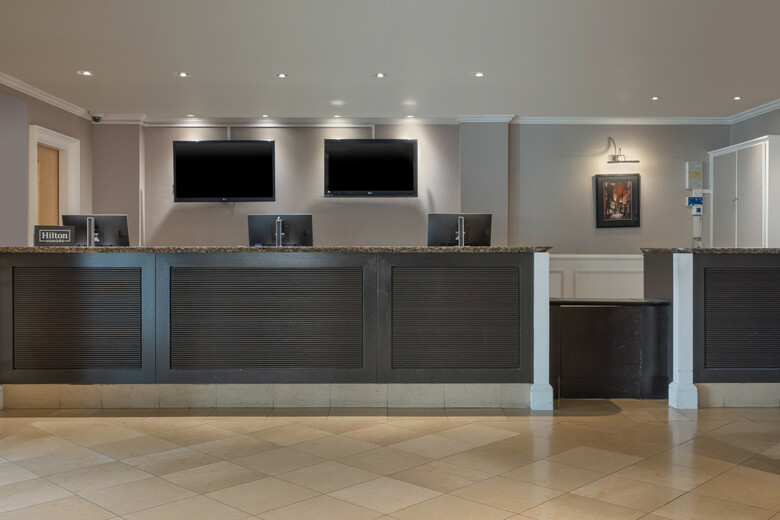 Hotel Hilton York