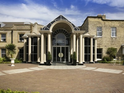 Hotel Ramada York