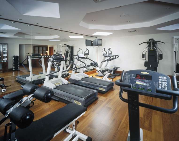 Radisson Blu Alcron Hotel