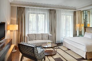 Radisson Blu Alcron Hotel