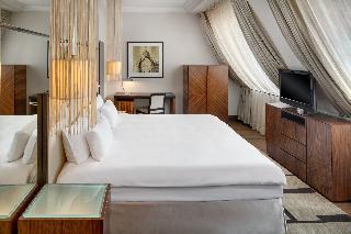 Radisson Blu Alcron Hotel