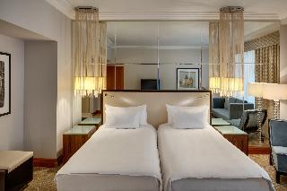 Radisson Blu Alcron Hotel