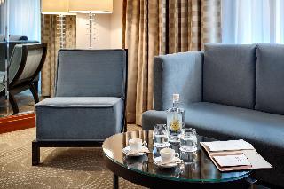 Radisson Blu Alcron Hotel