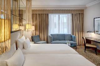 Radisson Blu Alcron Hotel