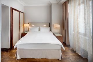 Radisson Blu Alcron Hotel