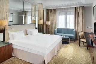 Radisson Blu Alcron Hotel