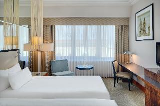 Radisson Blu Alcron Hotel