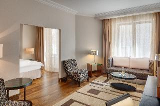 Radisson Blu Alcron Hotel