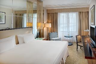 Radisson Blu Alcron Hotel