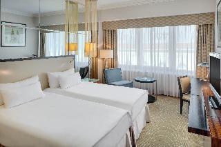 Radisson Blu Alcron Hotel