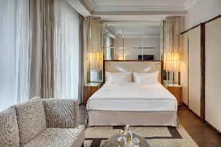 Radisson Blu Alcron Hotel