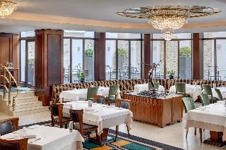 Radisson Blu Alcron Hotel