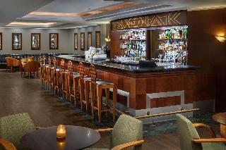 Radisson Blu Alcron Hotel