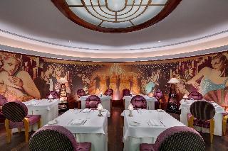 Radisson Blu Alcron Hotel
