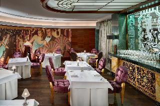 Radisson Blu Alcron Hotel