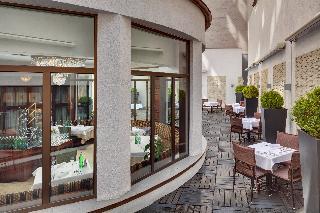 Radisson Blu Alcron Hotel