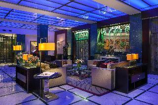 Radisson Blu Alcron Hotel