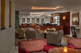 Radisson Blu Alcron Hotel