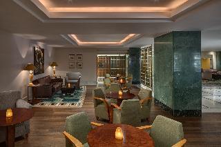 Radisson Blu Alcron Hotel