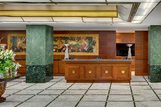 Radisson Blu Alcron Hotel