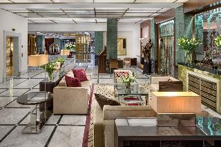 Radisson Blu Alcron Hotel