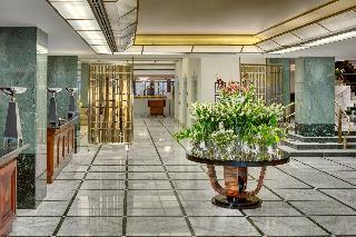 Radisson Blu Alcron Hotel