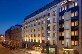 Radisson Blu Alcron Hotel