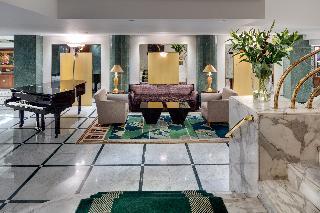 Radisson Blu Alcron Hotel