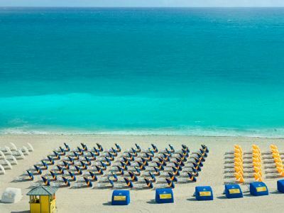 Hotel Hilton Bentley