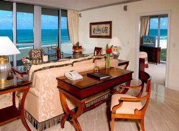 Hotel Hilton Bentley