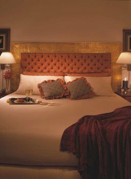 Hotel Hilton Bentley