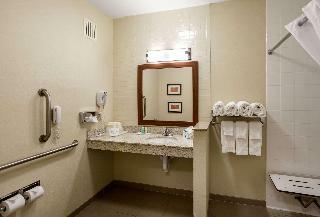 Hotel Comfort Suites