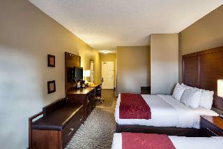 Hotel Comfort Suites