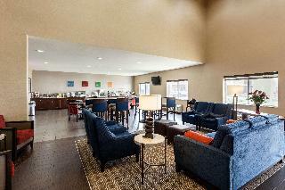 Hotel Comfort Suites