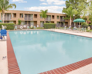 Hotel Quality Inn