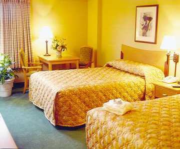 Hotel Hampton Inn Garden District