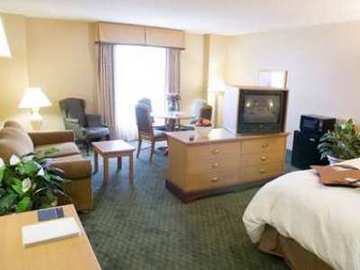 Hotel Hampton Inn Garden District