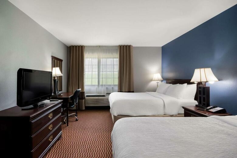 Hotel Comfort Inn North