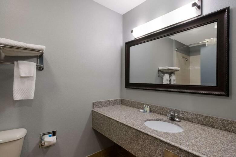 Hotel Comfort Inn North