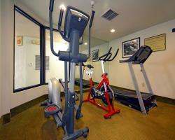 Hotel Sleep Inn