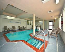 Hotel Sleep Inn